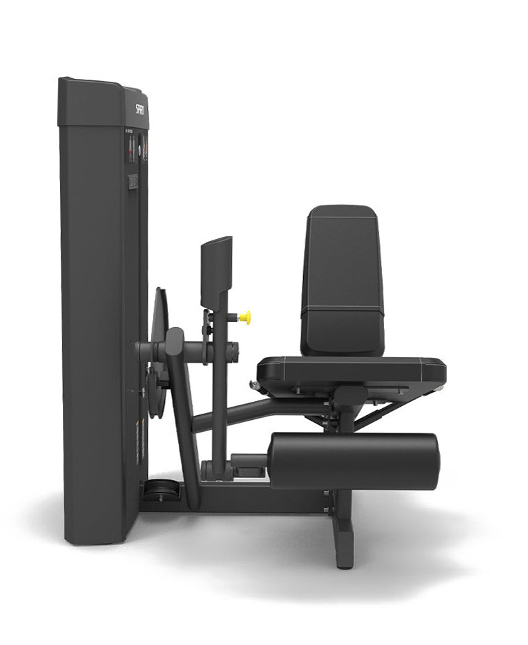 Spirit Leg Extension Machine