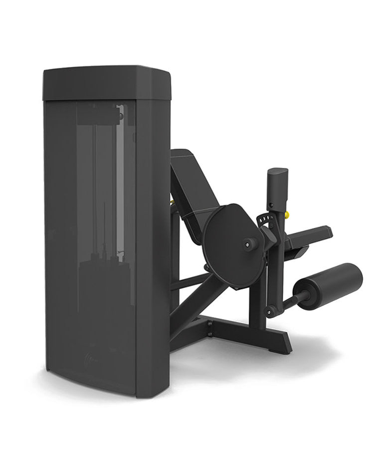 Spirit Leg Extension Machine
