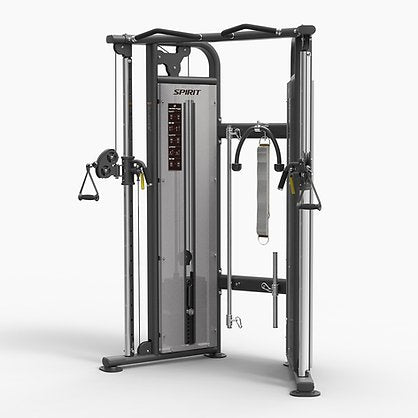 Spirit Functional Trainer (Cable Machine)