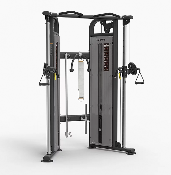Spirit Functional Trainer (Cable Machine)