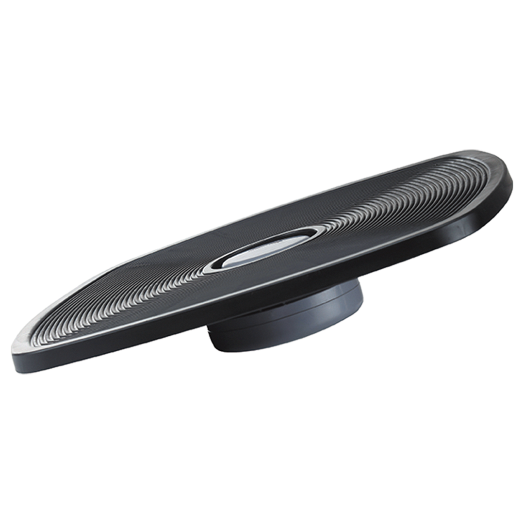 66BALBOARD 66fit Balance Board Height Adjustable