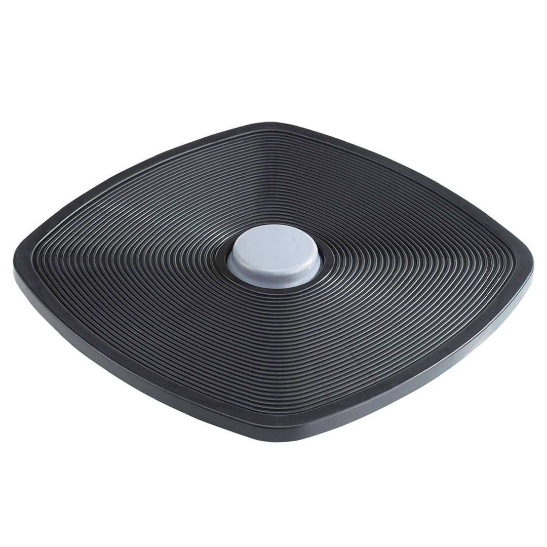 66BALBOARD 66fit Balance Board Height Adjustable