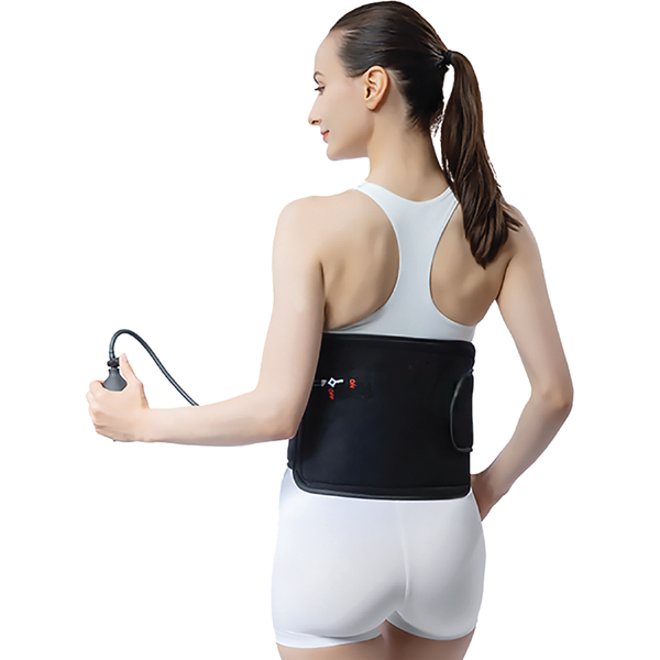 66fit Cold Compression Back Wrap - Victor Wholesale