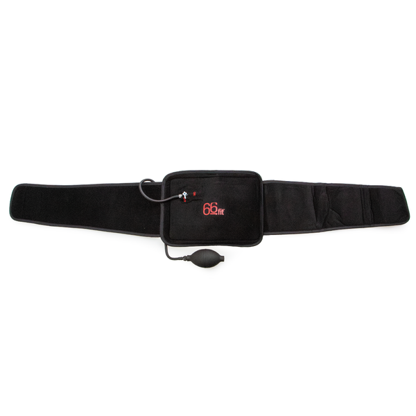 66fit Cold Compression Back Wrap - Victor Wholesale