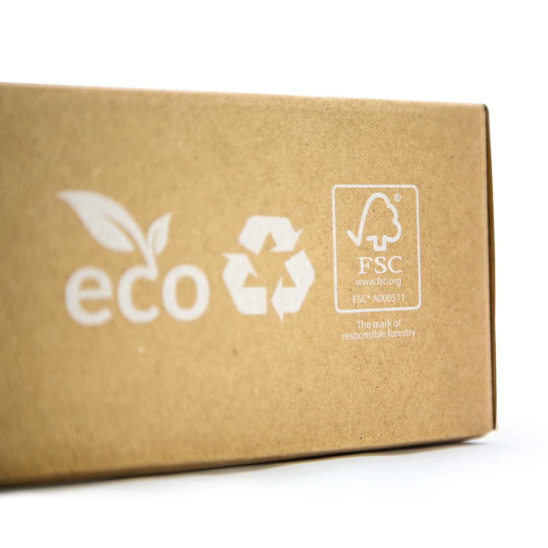 66fit Essence Cork Yoga Block