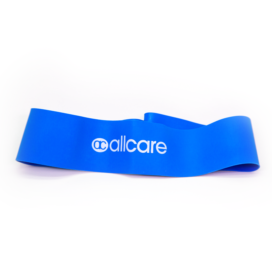 66fit AllCare Exercise/Resistance Band Loops - 23.7cm