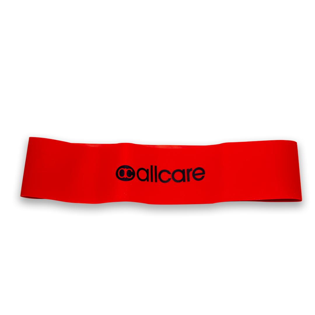 66fit AllCare Exercise/Resistance Band Loops - 23.7cm