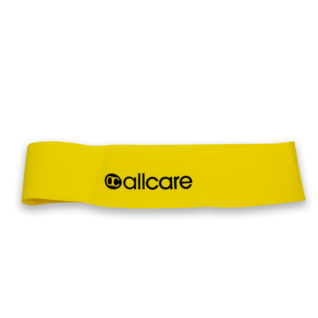 66fit AllCare Exercise/Resistance Band Loops - 23.7cm