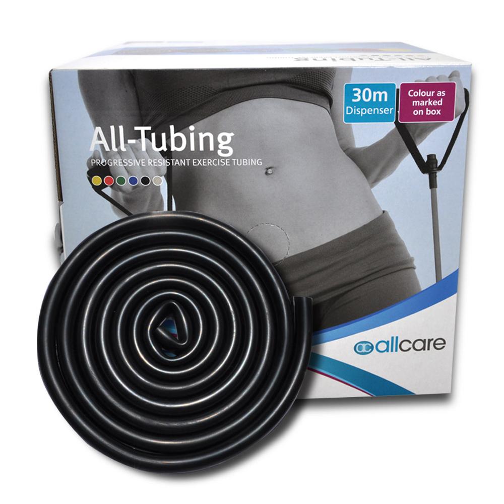 66fit AllCare Exercise/Resistance Tubing - 30 Metre