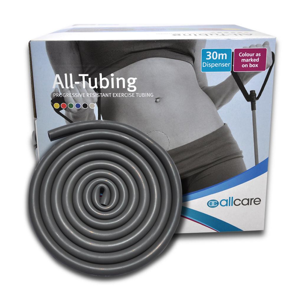 66fit AllCare Exercise/Resistance Tubing - 30 Metre