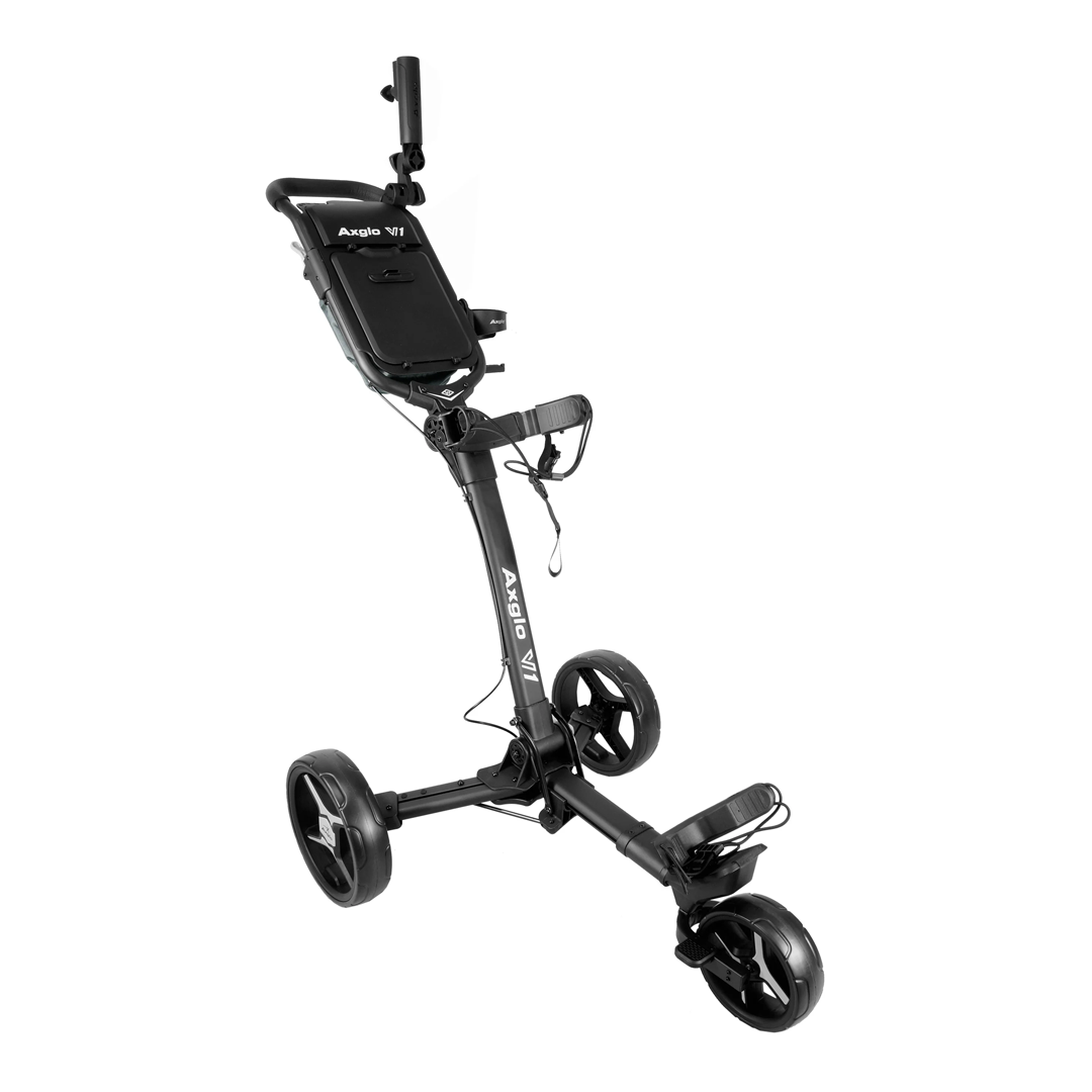 Axglo V1 Golf Push Buggy