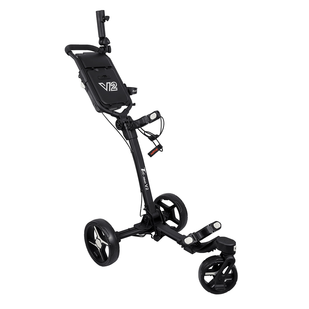Axglo V2 Golf Push Buggy