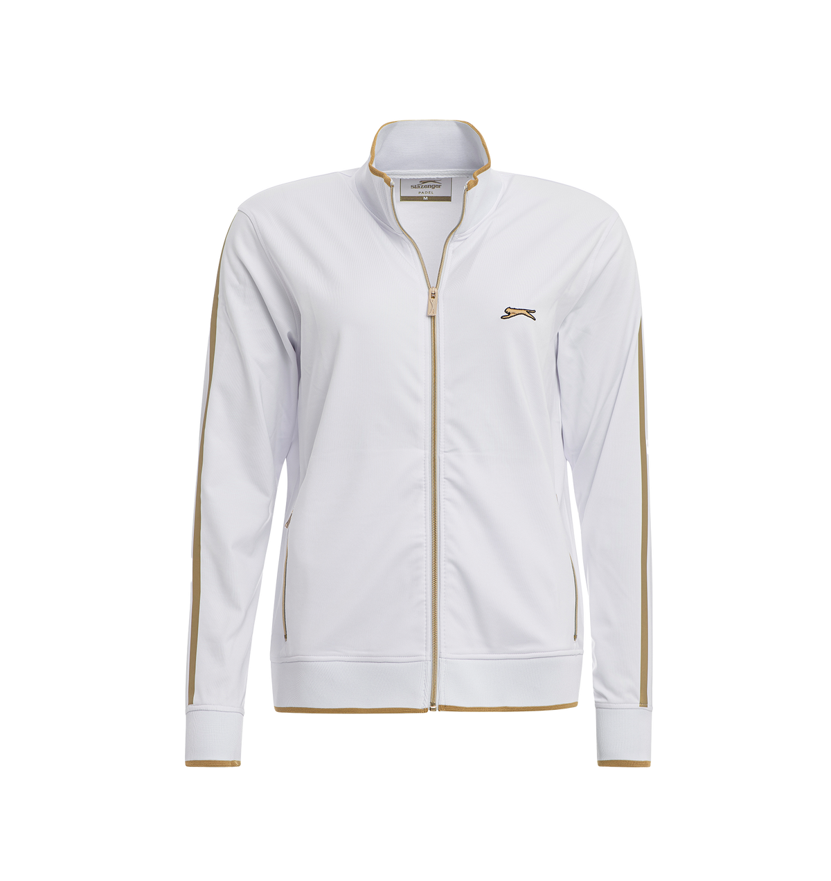 Slazenger Padel Women&#39;s Ariana Track Jacket II