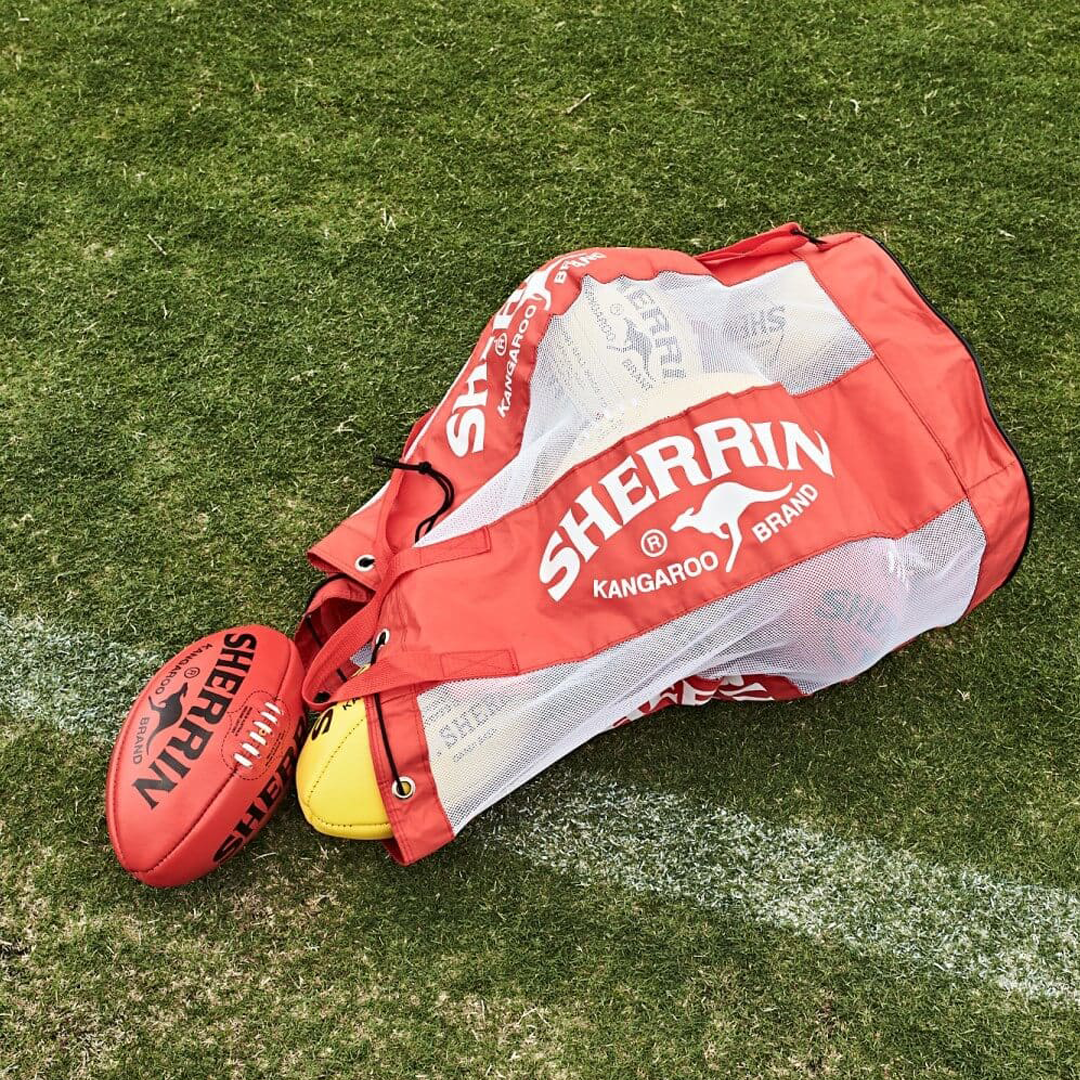 Ball Bag Sherrin