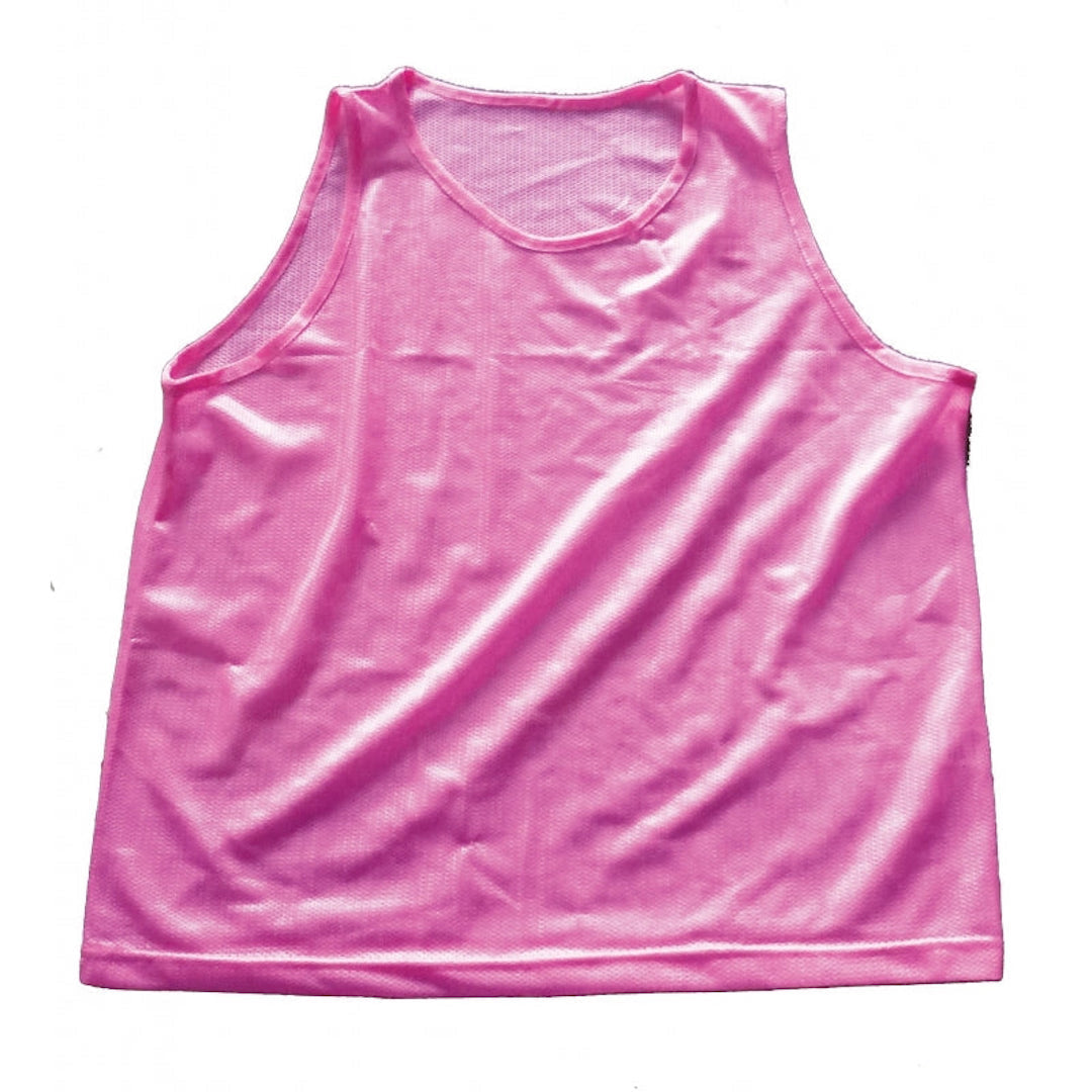 Mesh Training Vest - Senior (Large)