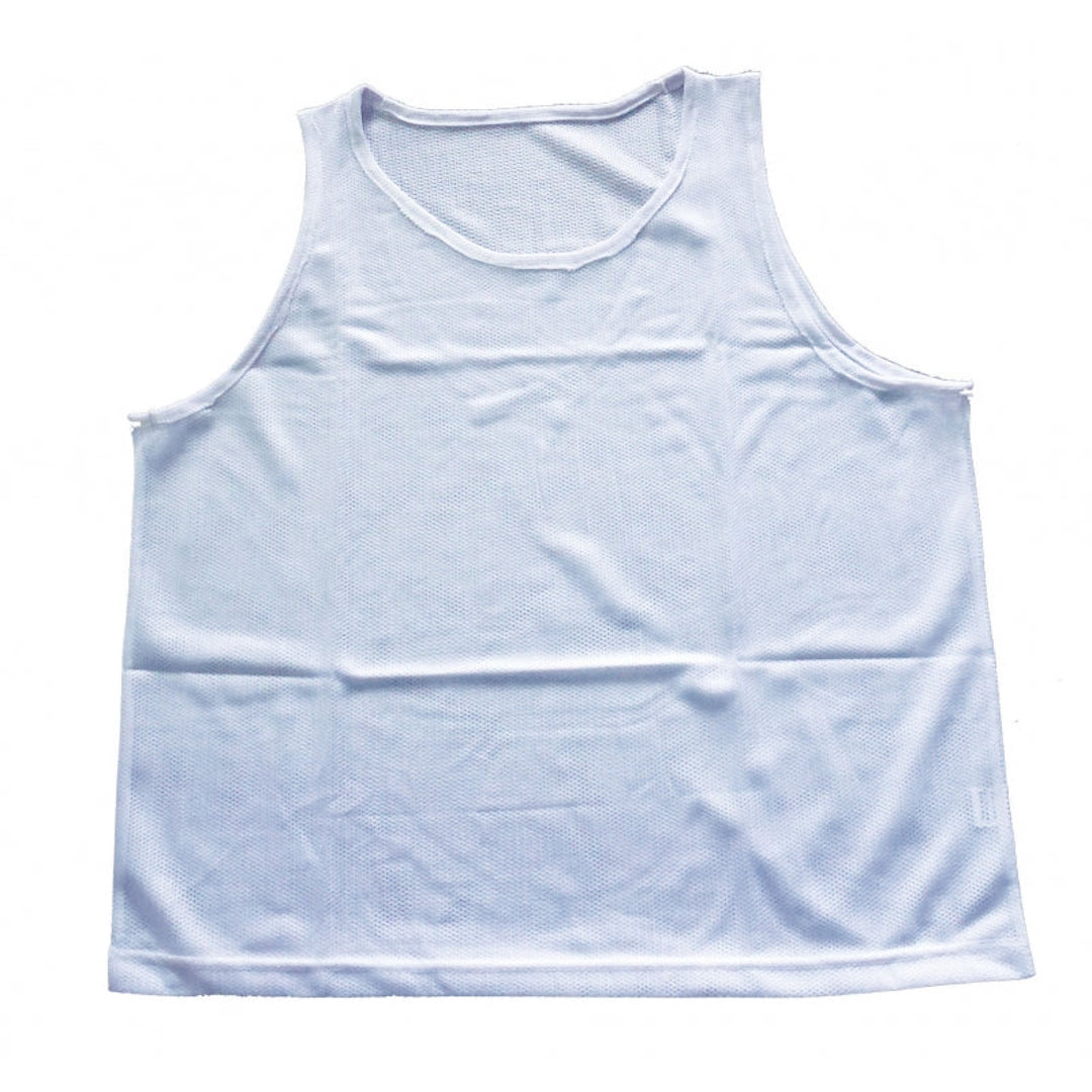 Mesh Training Vest - Senior (Large)