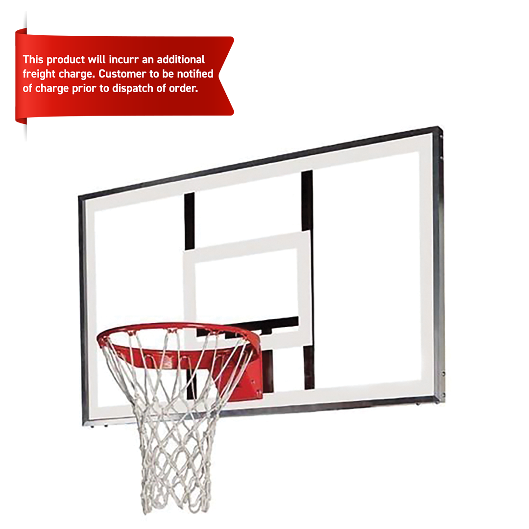 Basketball Backboard Perspex