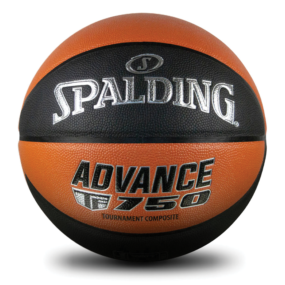 Spalding Advance TF-750 Basketball