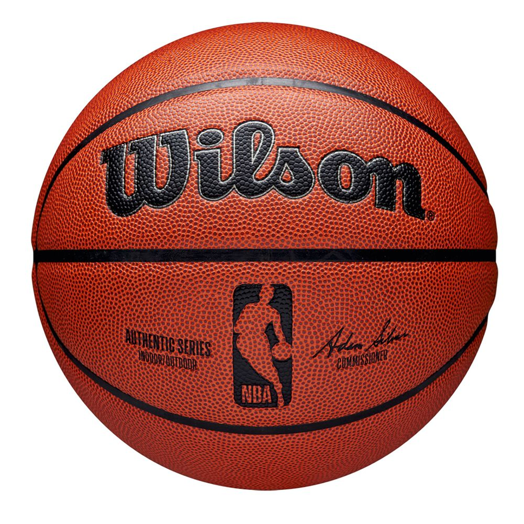 Wilson NBA Basketball - For Indoor or Outdoor