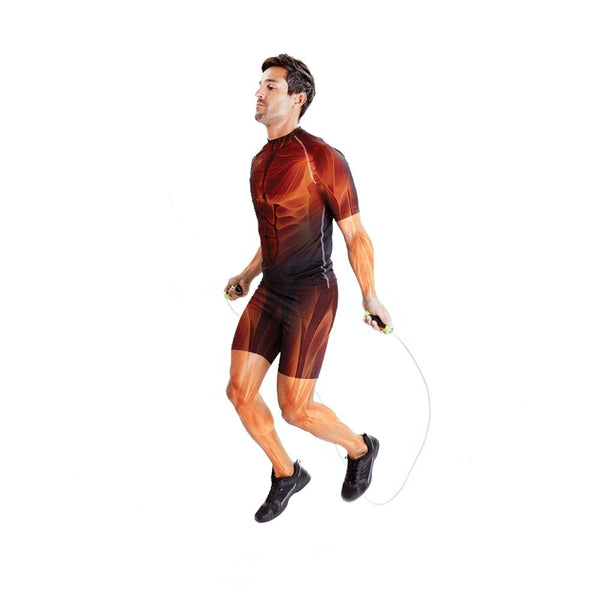66fit Pro Wire Speed Skipping Rope - Victor Wholesale