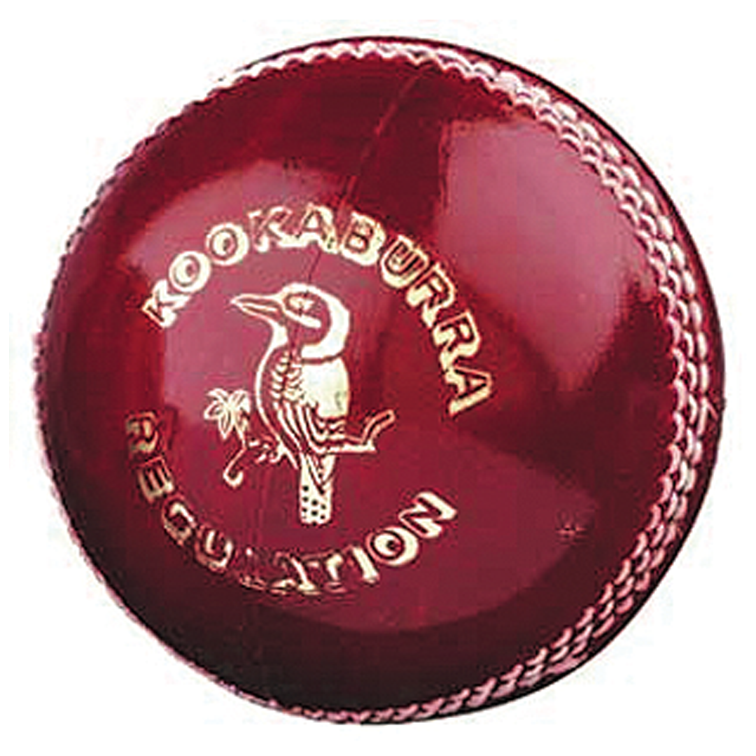 Kookaburra Regulation Reject Cricket Ball
