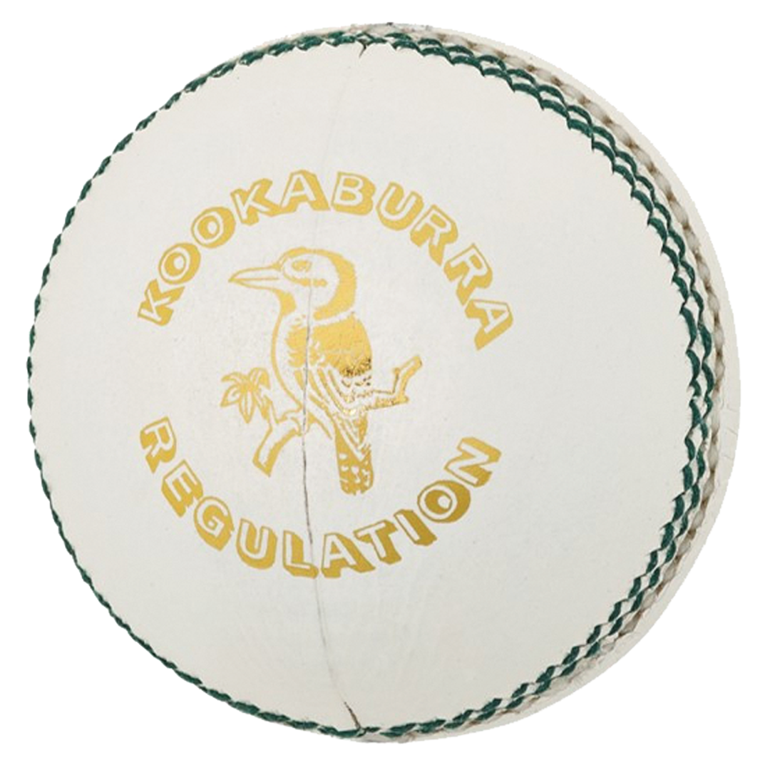 Kookaburra Regulation Reject Cricket Ball