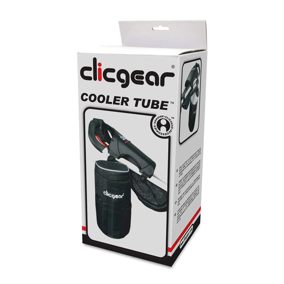 Clicgear Cooler Tube