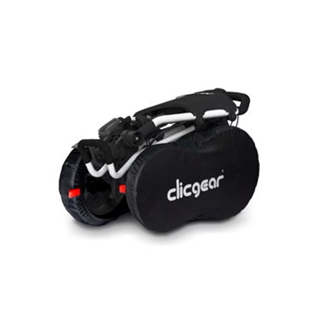 Clicgear Model 8.0 Wheel Cover