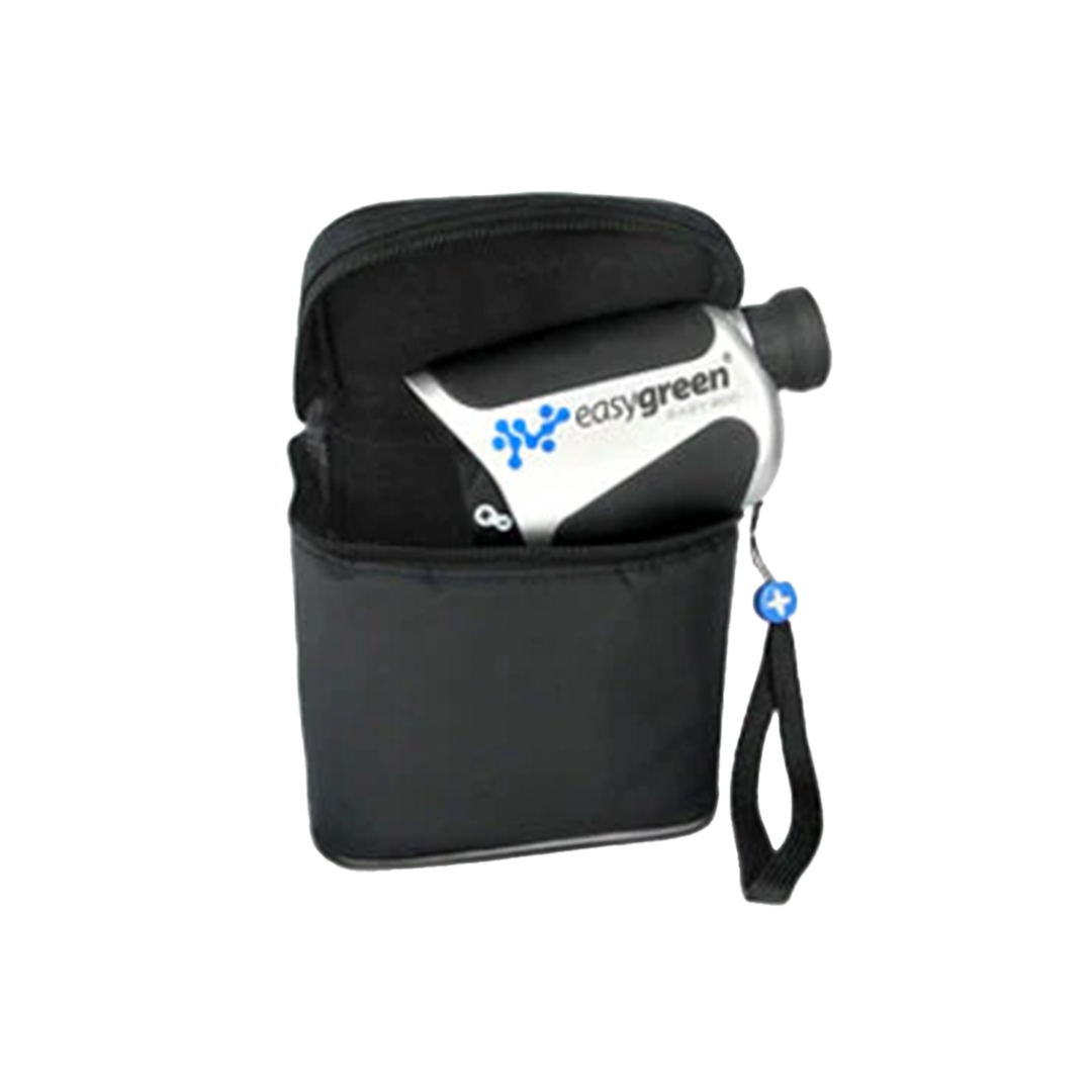 Clicgear Rangefinder with rangefinder inside