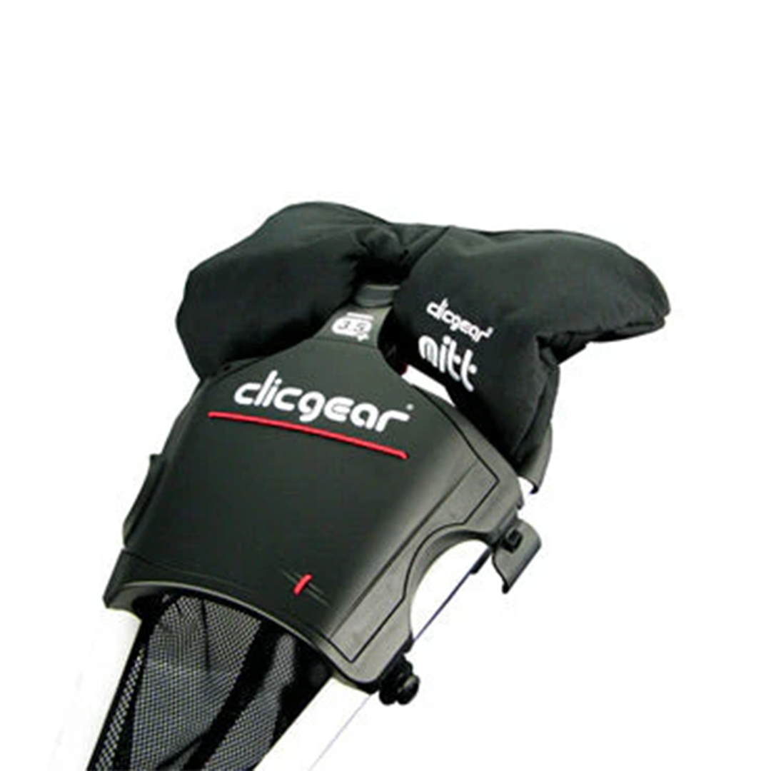 Clicgear Mitts