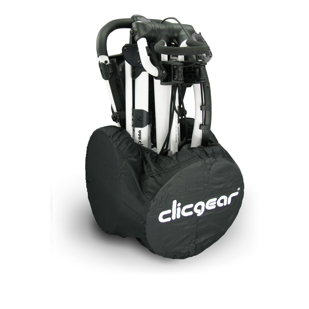 Clicgear Boot Wheel Cover