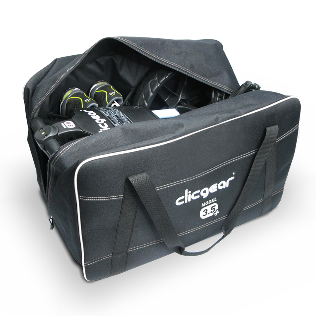 Clicgear Cart Travel Cover