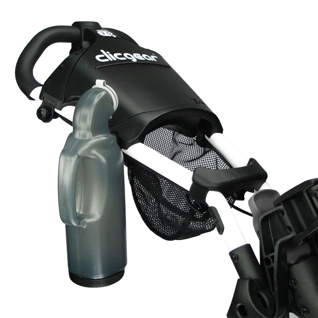 Clicgear Sand Bottle on buggy