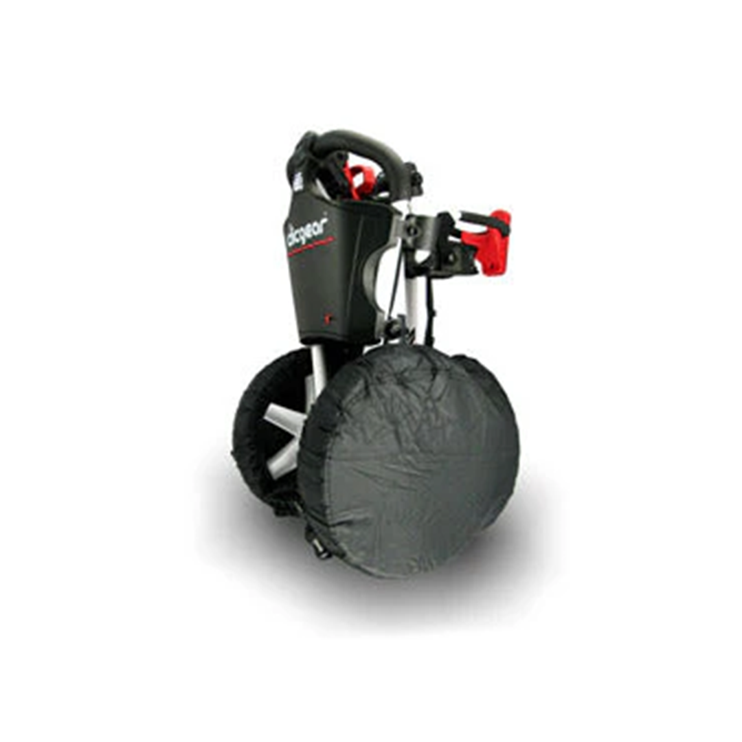 Clicgear Storage Hook on buggy