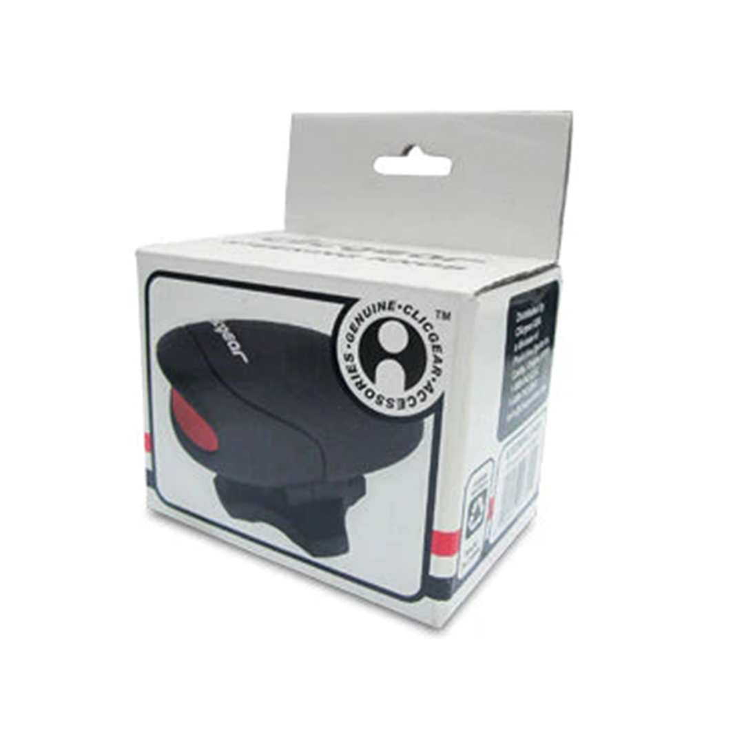 Clicgear Steering Knob Packaging