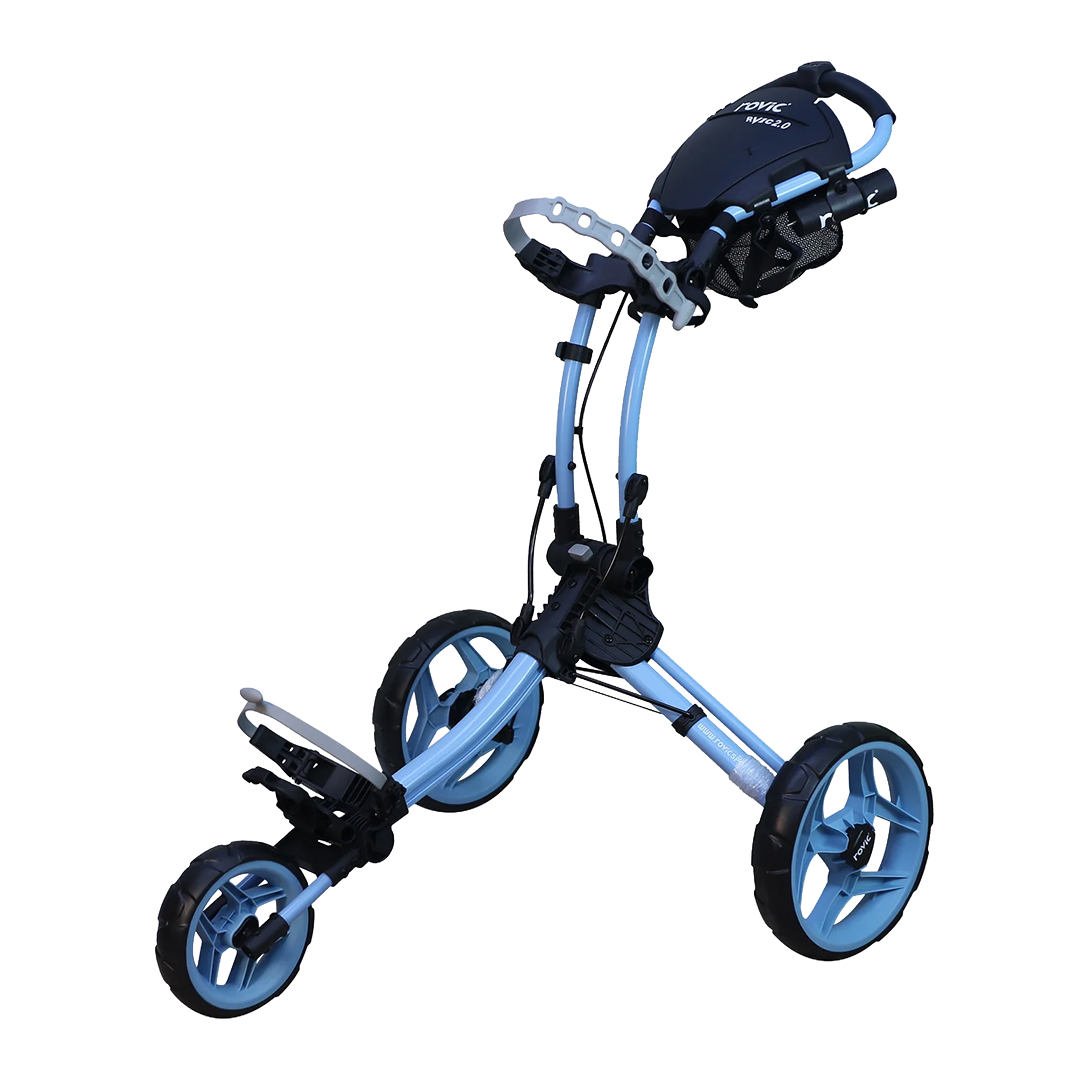 Rovic RV1C 2.0 Compact