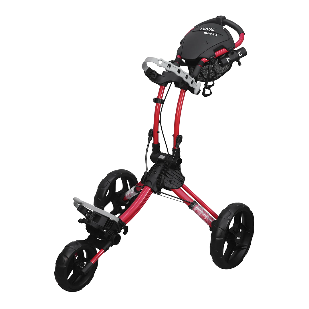 Rovic RV1C 2.0 Compact