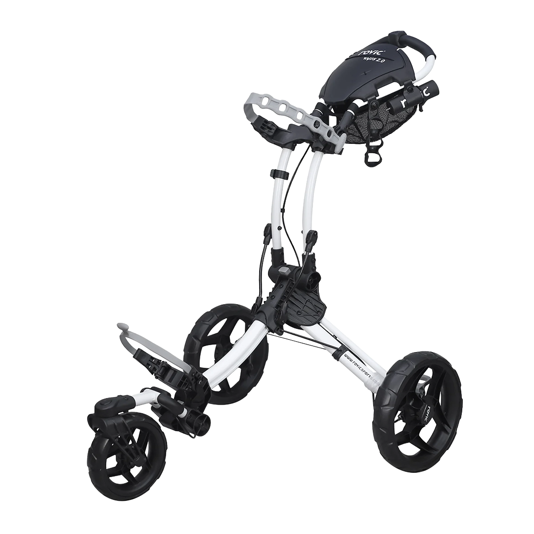 Rovic RV1S 2.0 Swivel