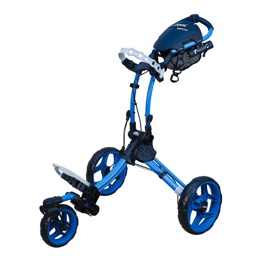 Rovic RV1S 2.0 Swivel