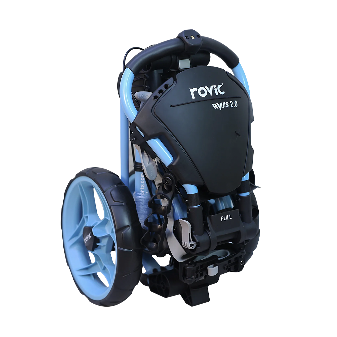 Rovic RV1S 2.0 Swivel
