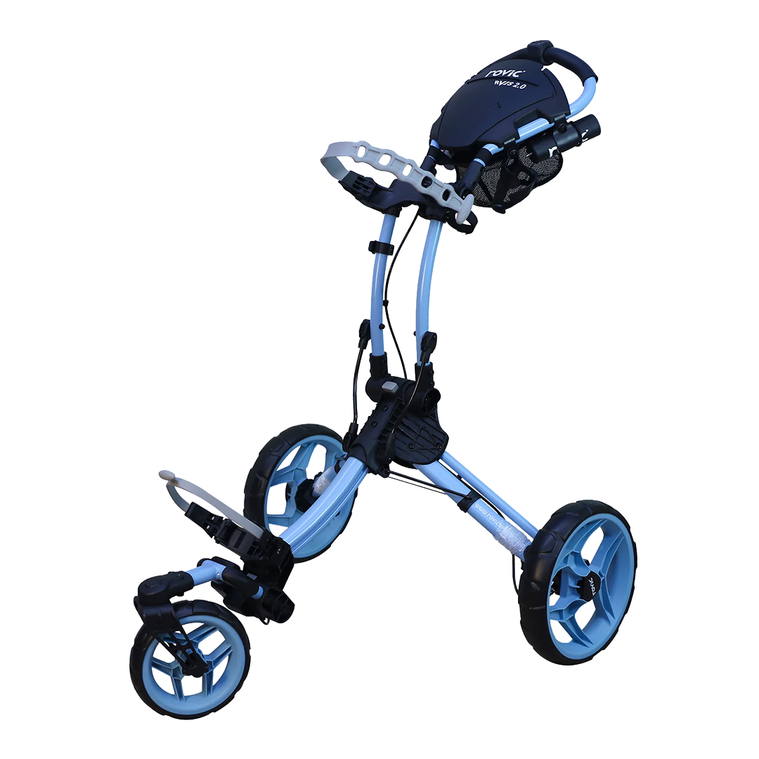 Rovic RV1S 2.0 Swivel