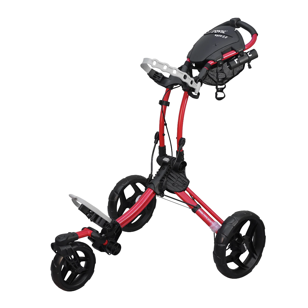 Rovic RV1S 2.0 Swivel