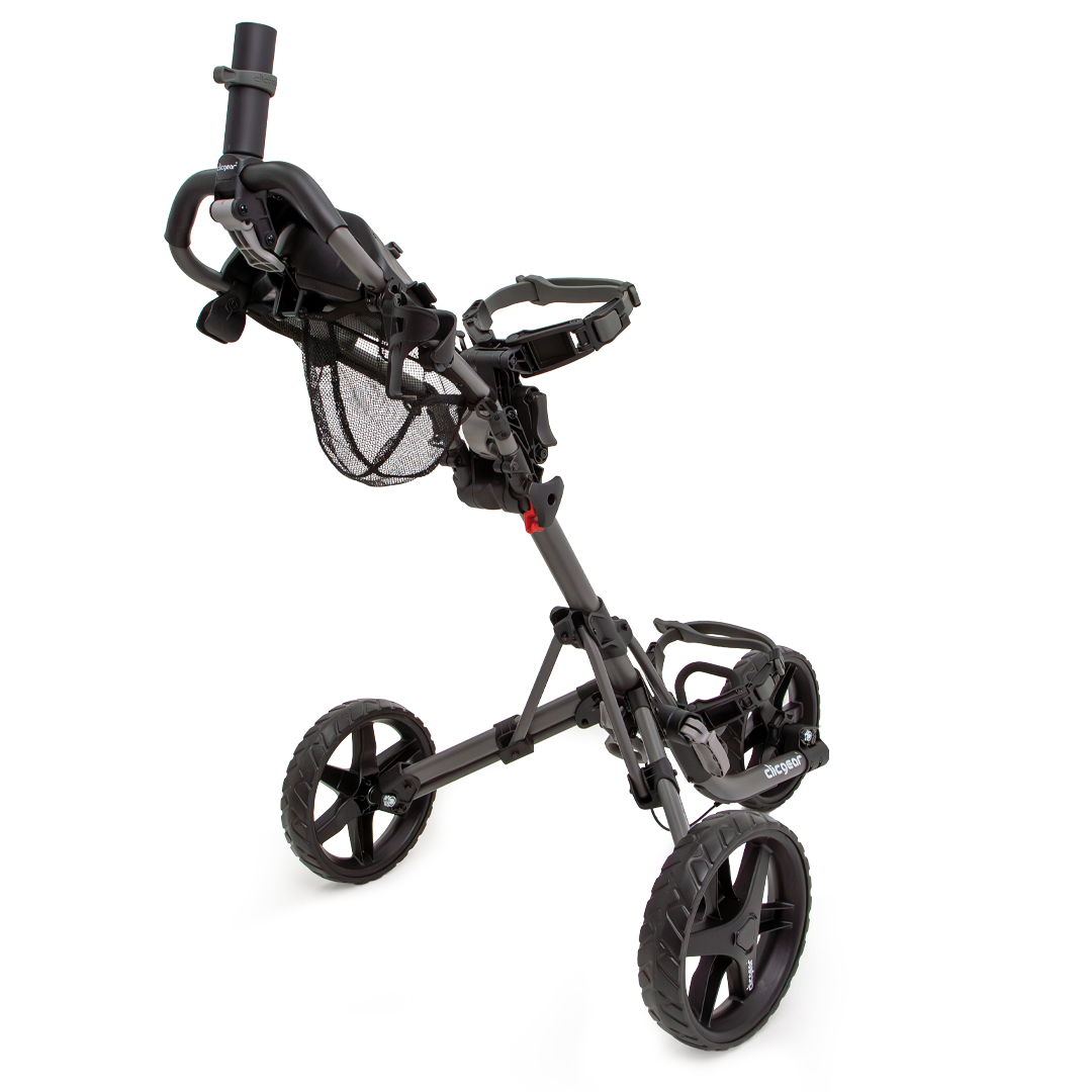 Clicgear Model 4