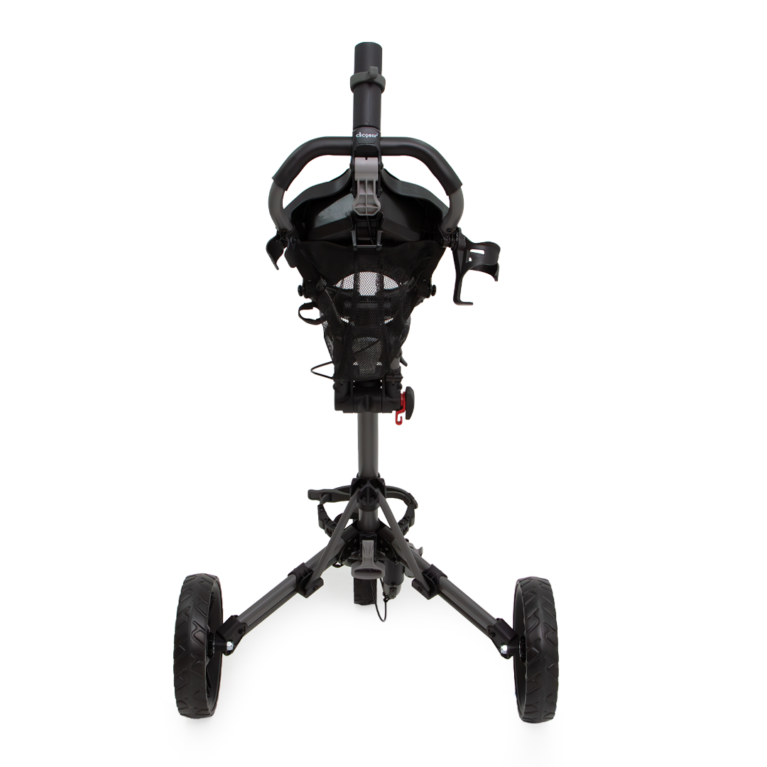 Clicgear Model 4