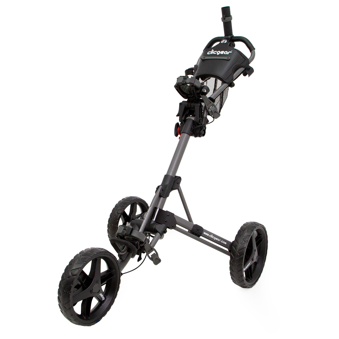 Clicgear Model 4