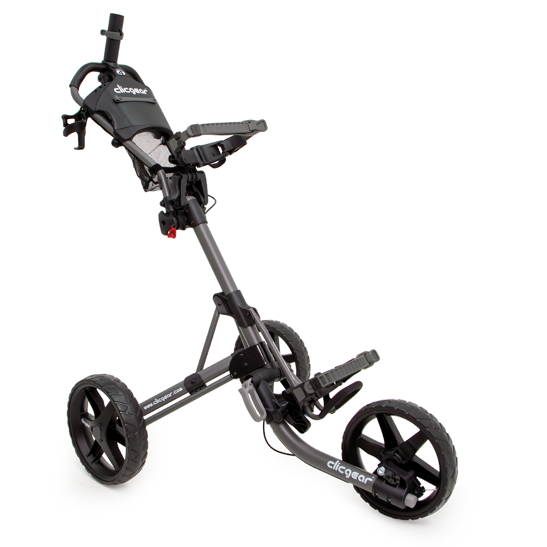 Clicgear Model 4