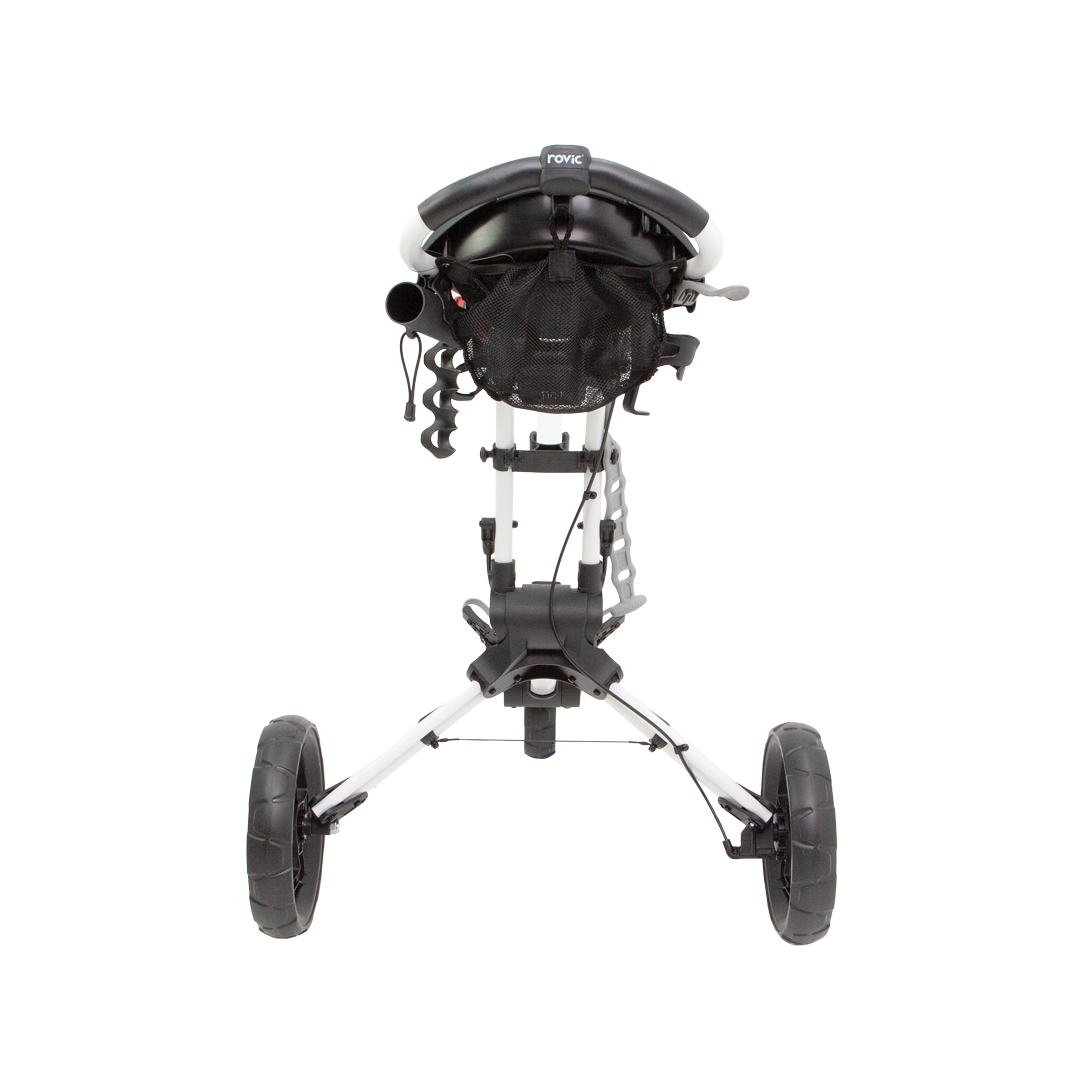 Rovic QFC Buggy