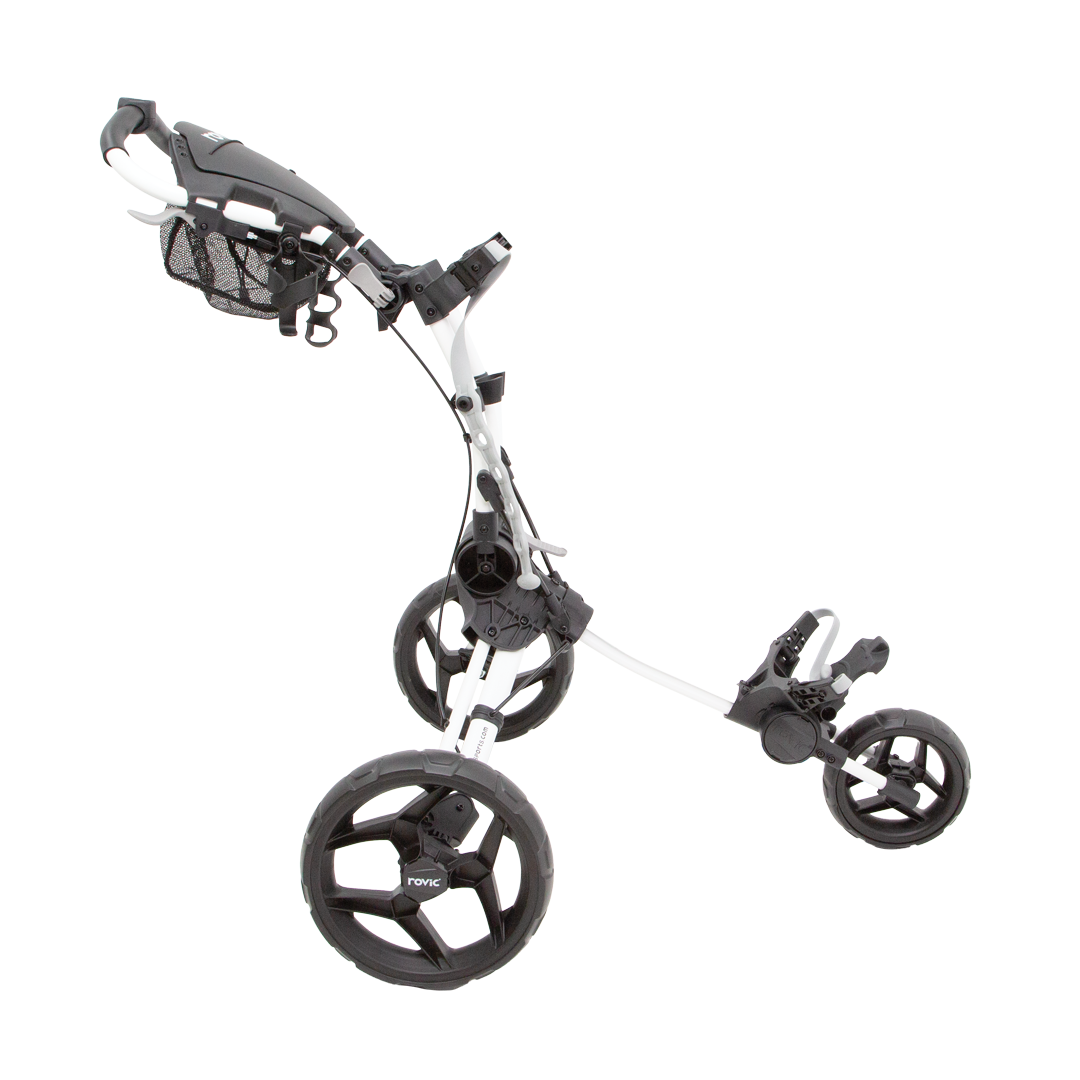 Rovic QFC Buggy
