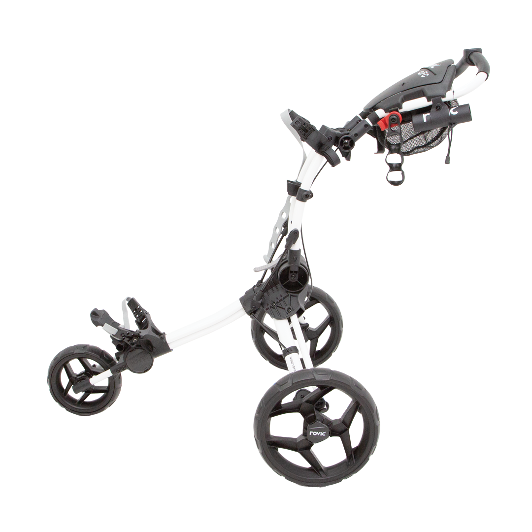 Rovic QFC Buggy