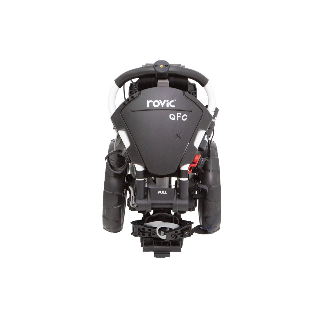 Rovic QFC Buggy
